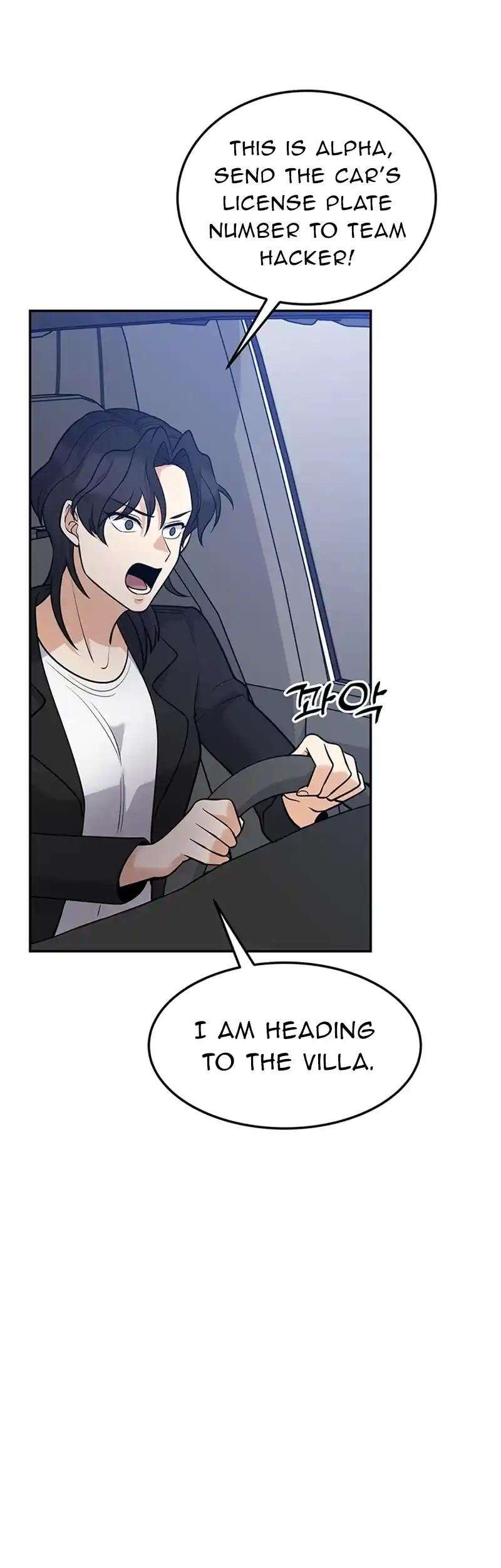 Scorpion Time Chapter 26 37